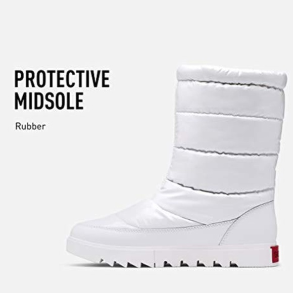 🆕 Sorel Arctic Puffy Boot - Picture 11 of 16